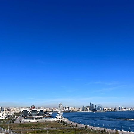 Jupiter Baku -Halal Hotel Экстерьер фото