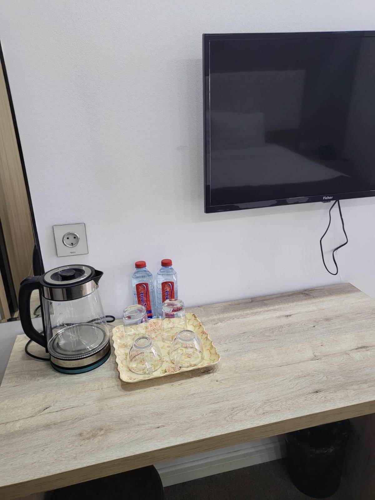 Jupiter Baku -Halal Hotel Экстерьер фото