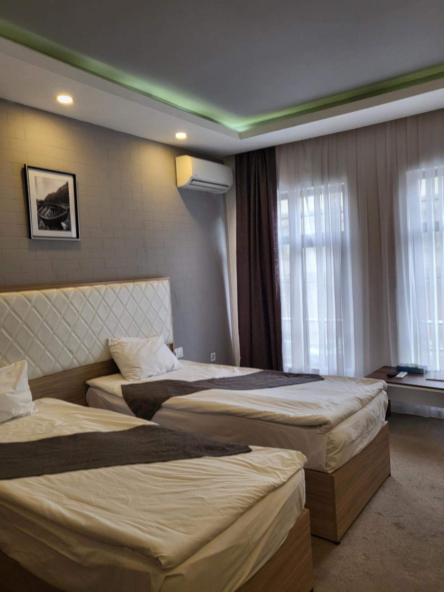 Jupiter Baku -Halal Hotel Экстерьер фото