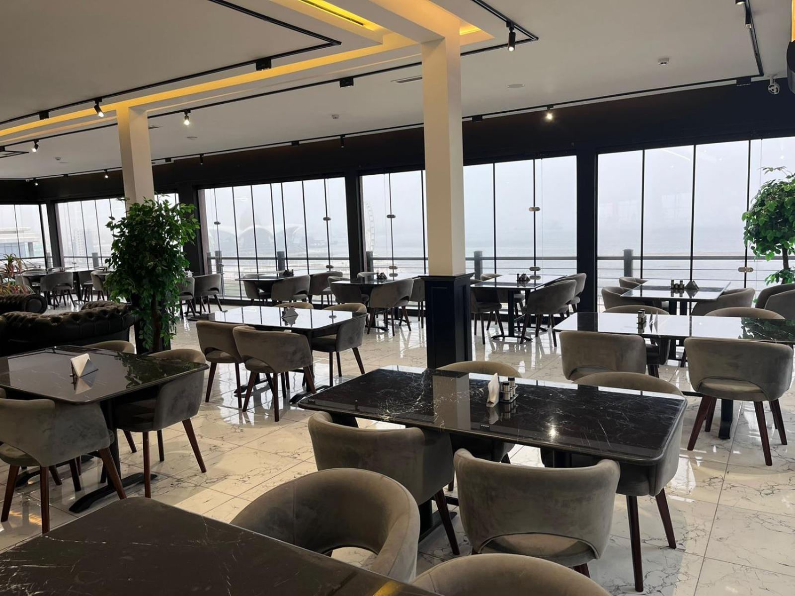 Jupiter Baku -Halal Hotel Экстерьер фото