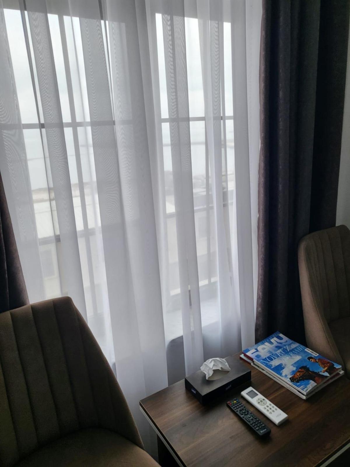 Jupiter Baku -Halal Hotel Экстерьер фото