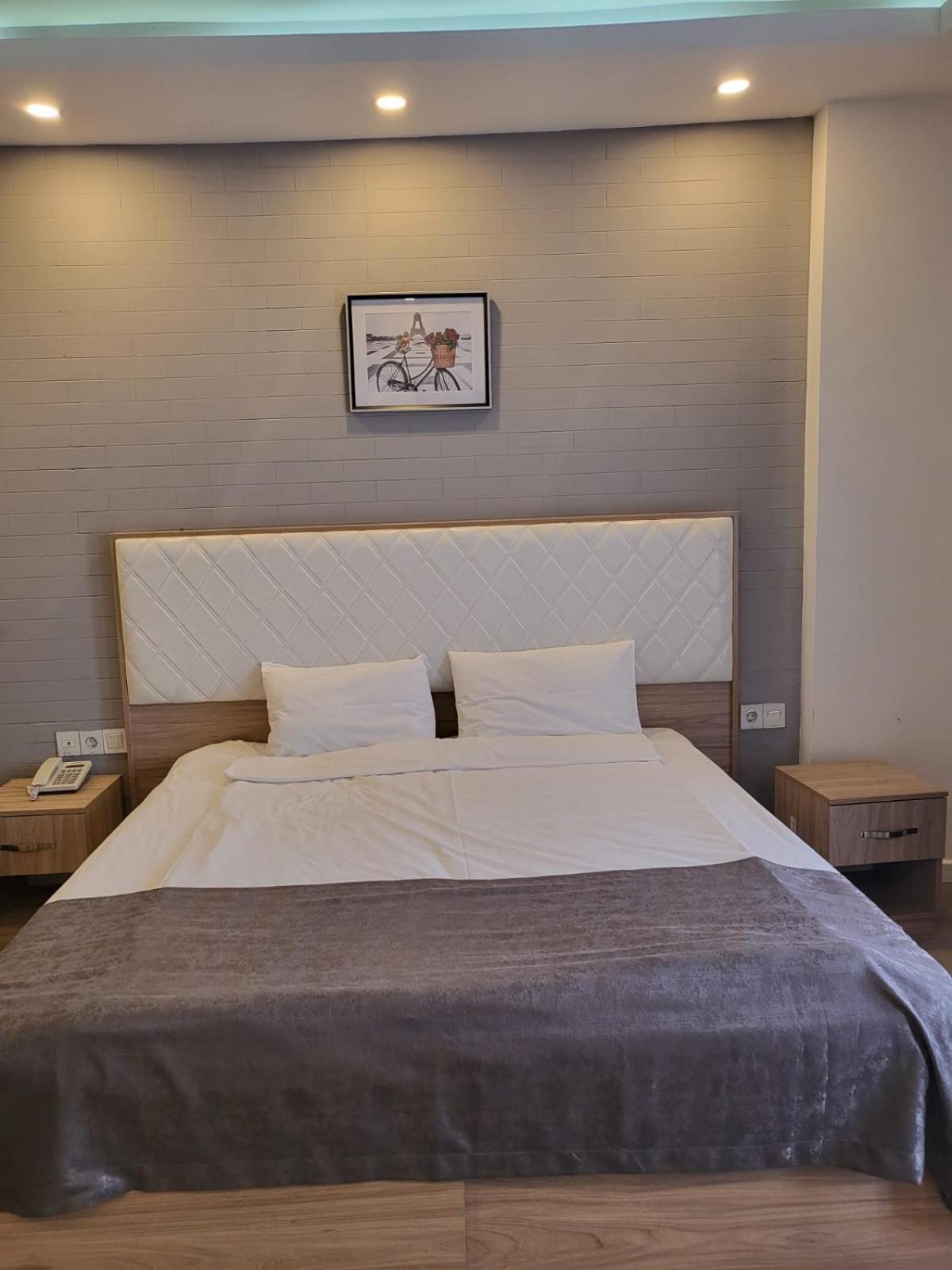 Jupiter Baku -Halal Hotel Экстерьер фото