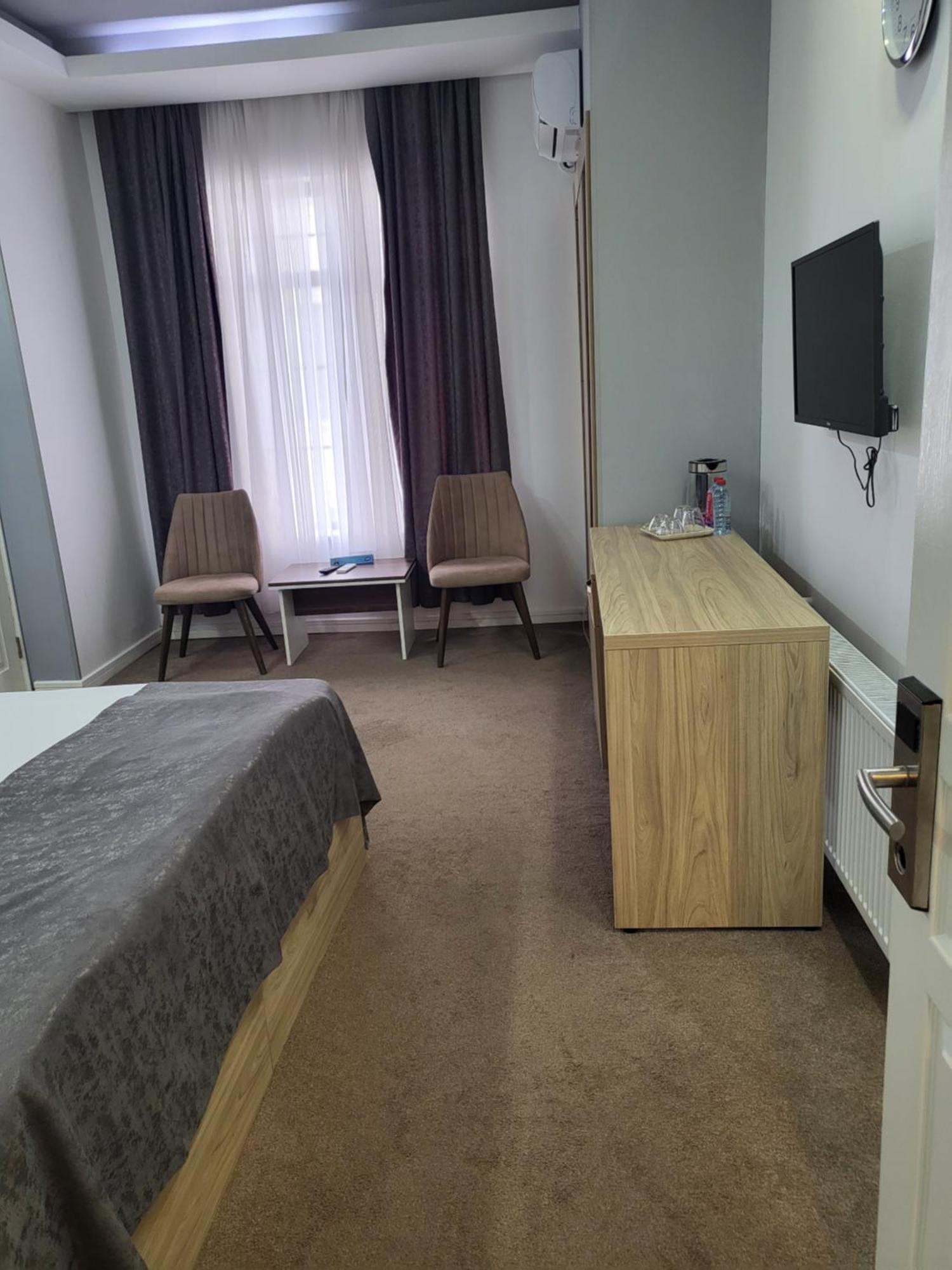 Jupiter Baku -Halal Hotel Экстерьер фото