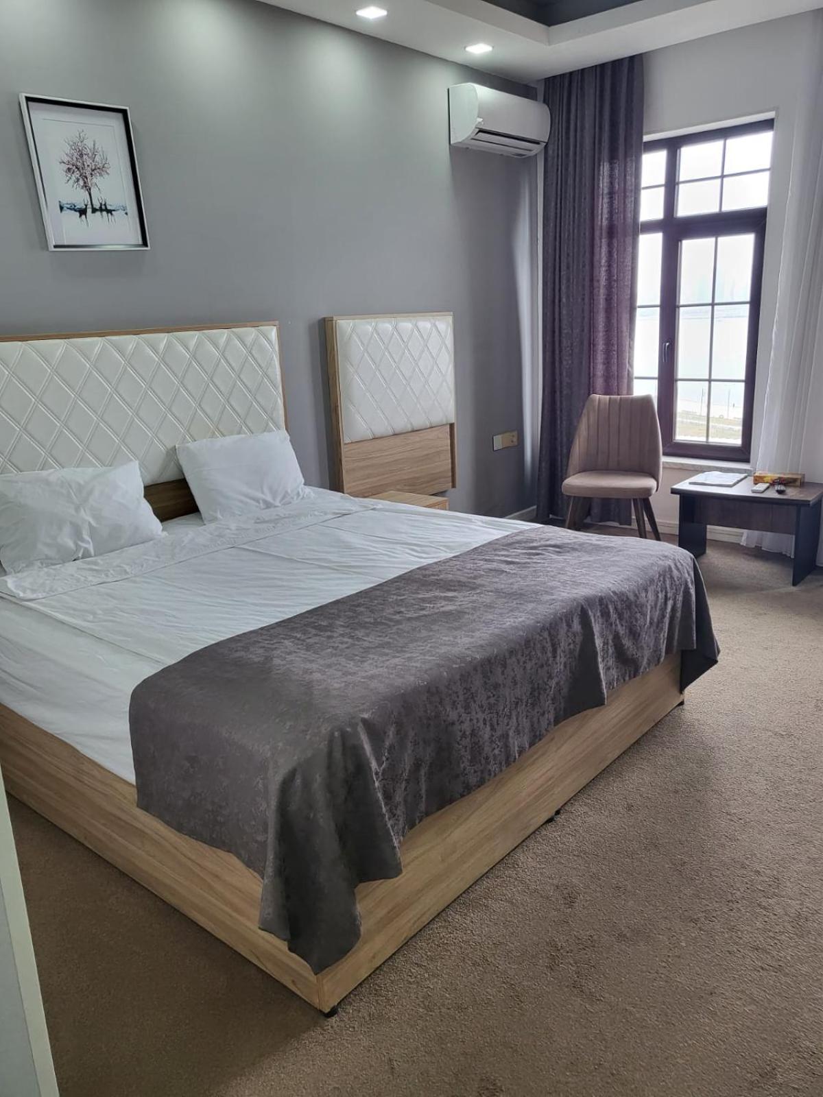 Jupiter Baku -Halal Hotel Экстерьер фото