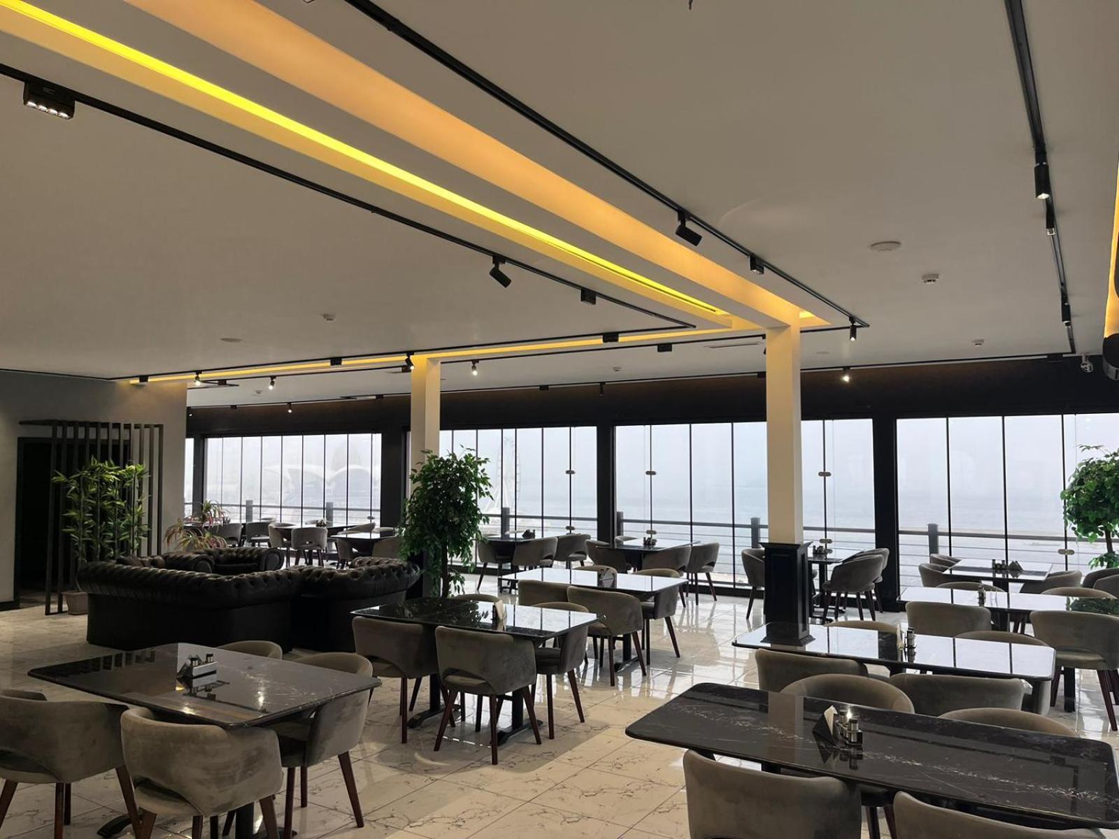 Jupiter Baku -Halal Hotel Экстерьер фото