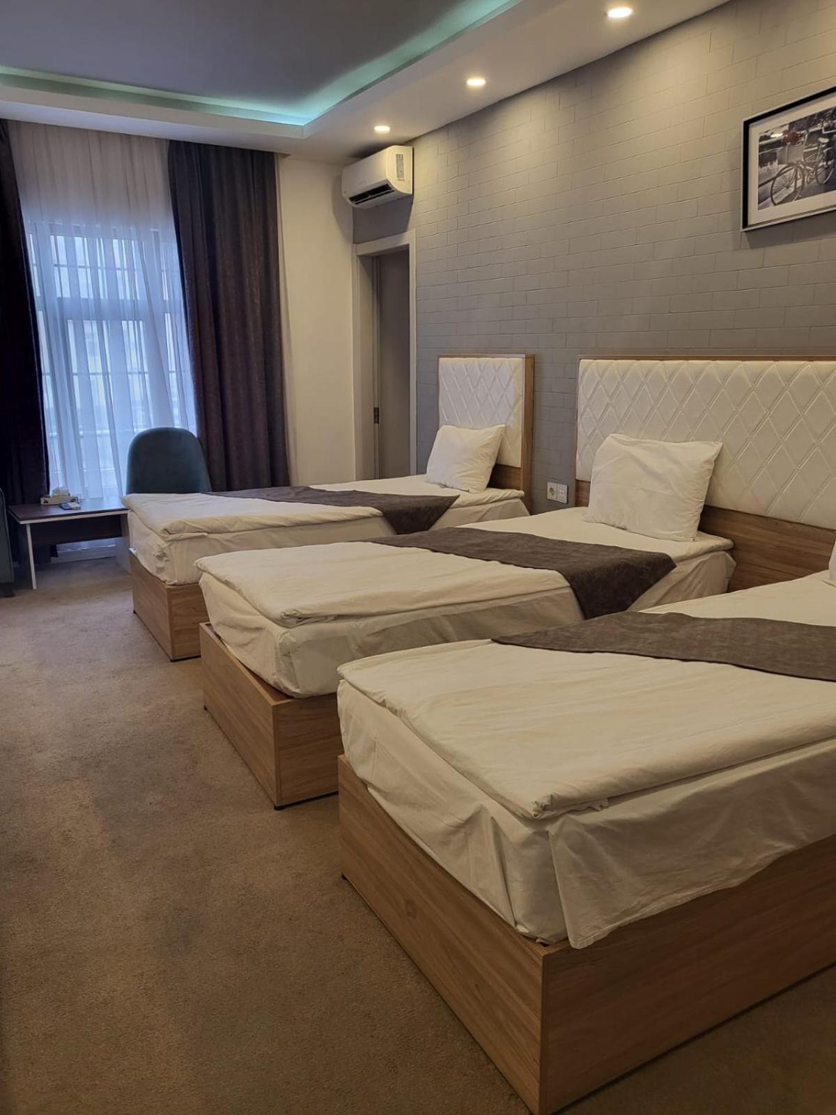Jupiter Baku -Halal Hotel Экстерьер фото