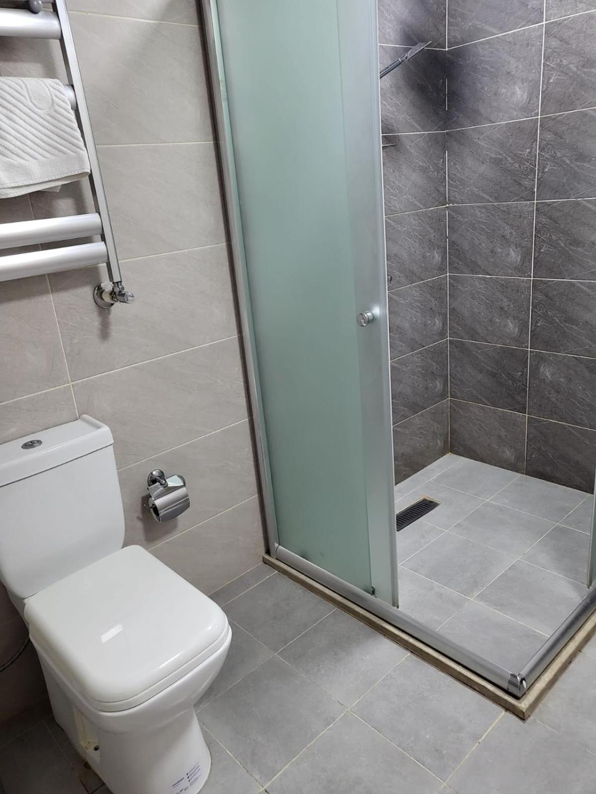 Jupiter Baku -Halal Hotel Экстерьер фото