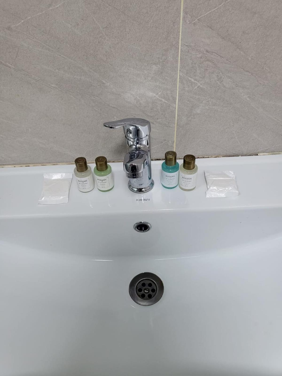 Jupiter Baku -Halal Hotel Экстерьер фото