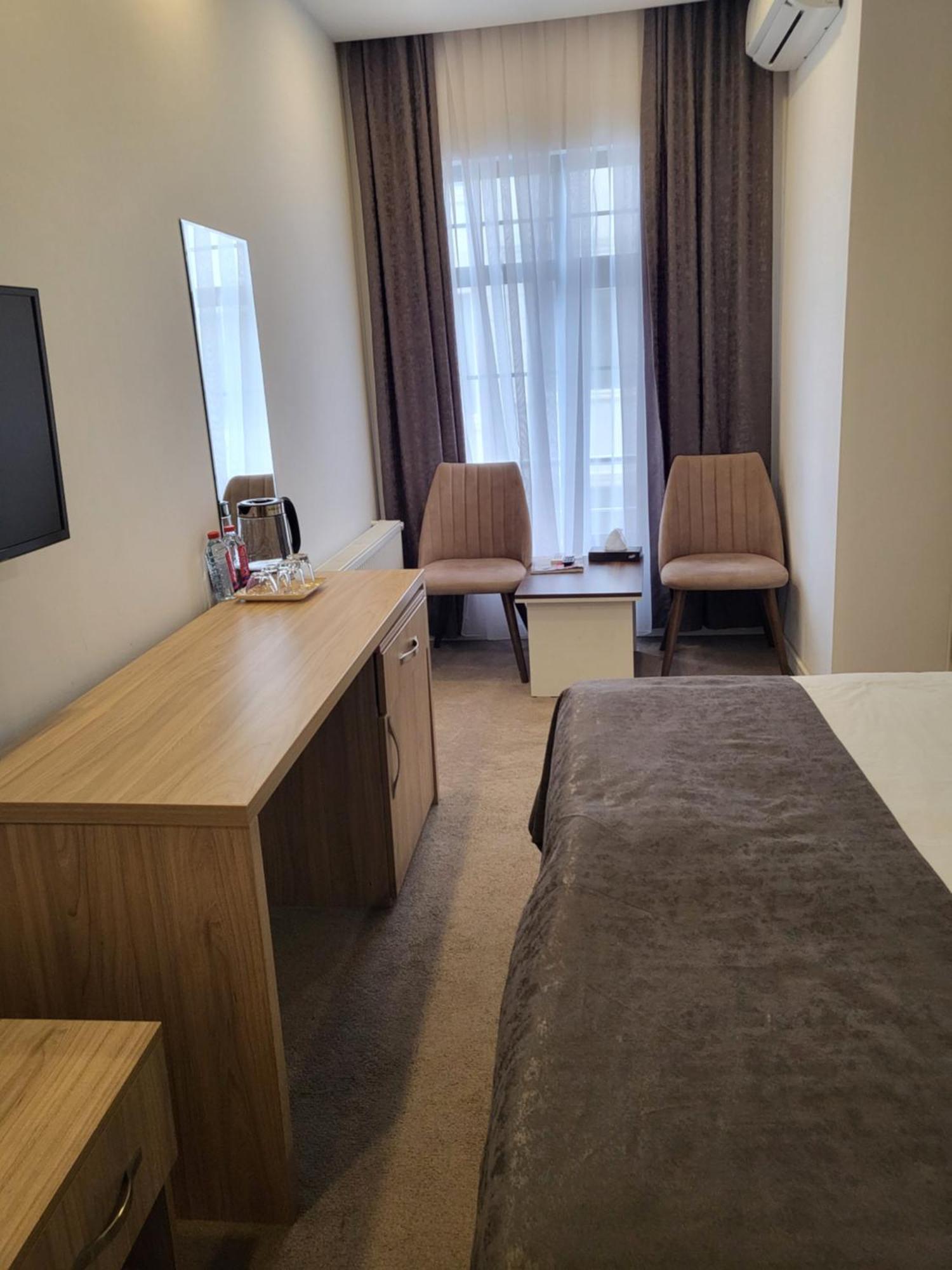 Jupiter Baku -Halal Hotel Экстерьер фото