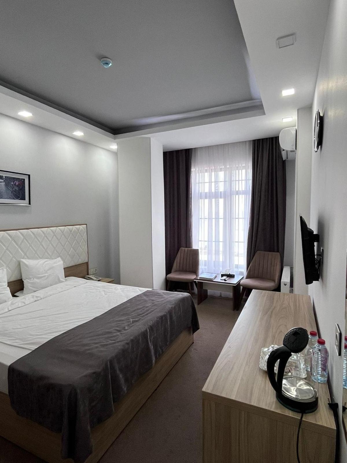 Jupiter Baku -Halal Hotel Экстерьер фото