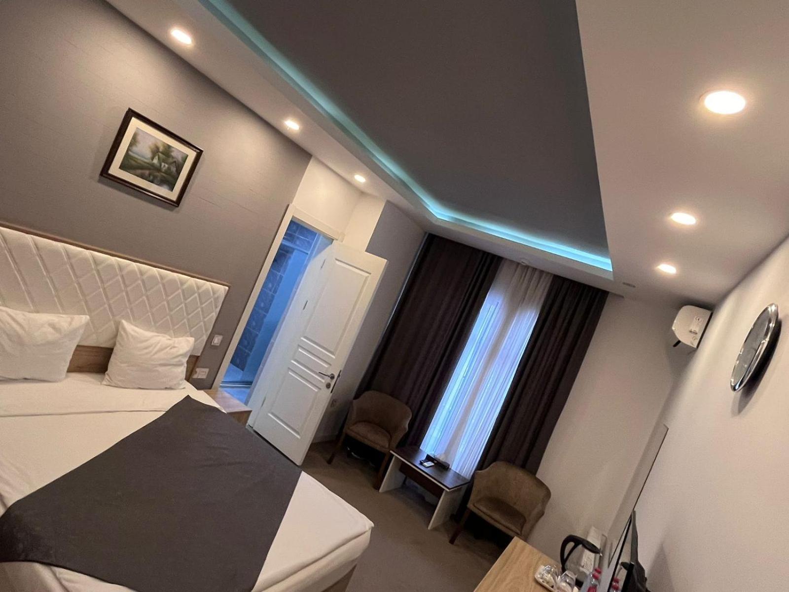 Jupiter Baku -Halal Hotel Экстерьер фото