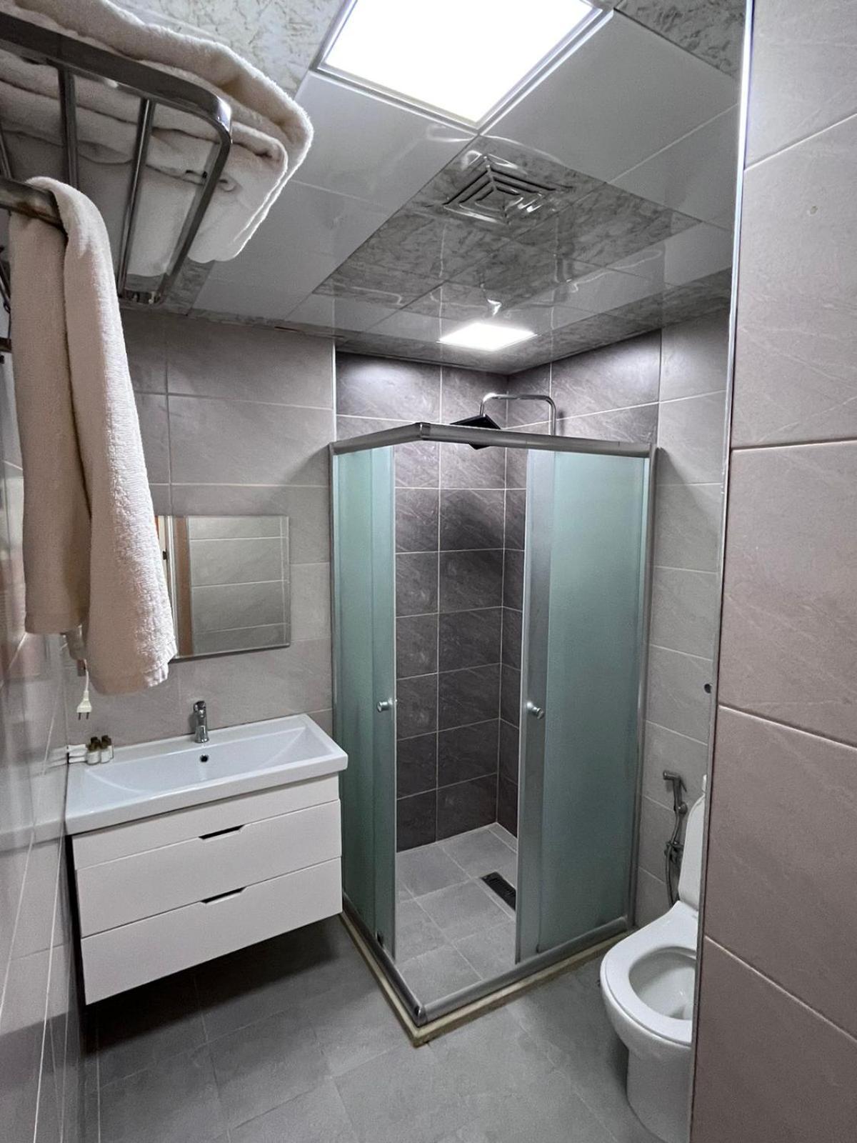 Jupiter Baku -Halal Hotel Экстерьер фото