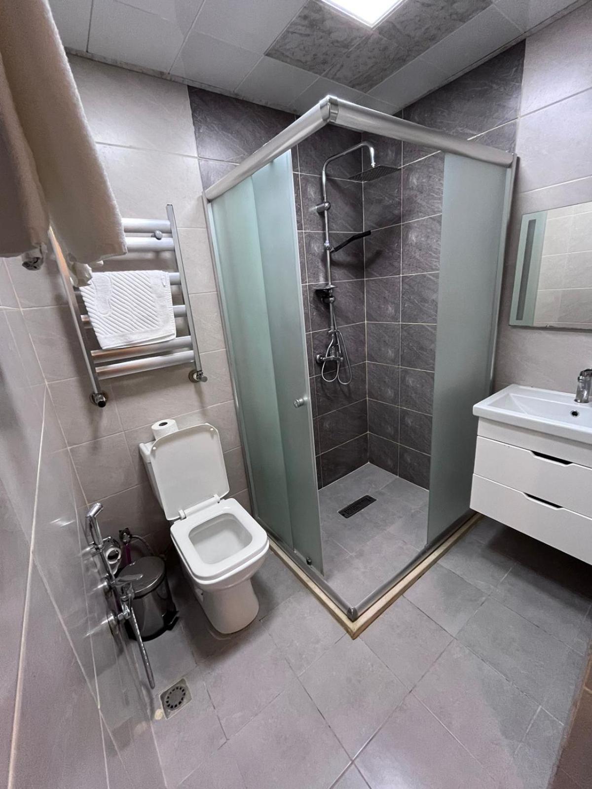 Jupiter Baku -Halal Hotel Экстерьер фото