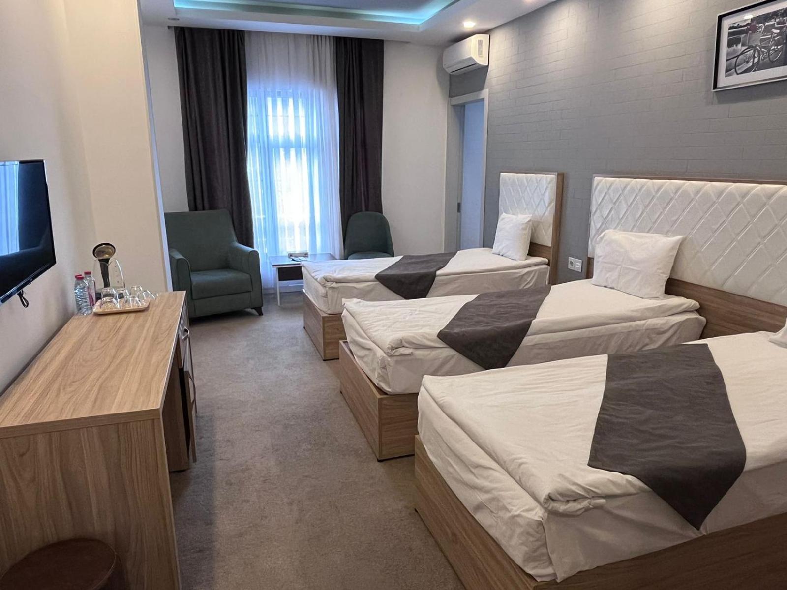 Jupiter Baku -Halal Hotel Экстерьер фото