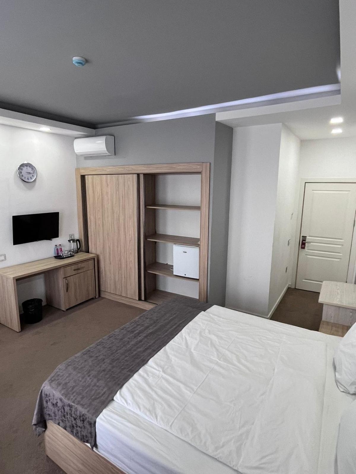 Jupiter Baku -Halal Hotel Экстерьер фото