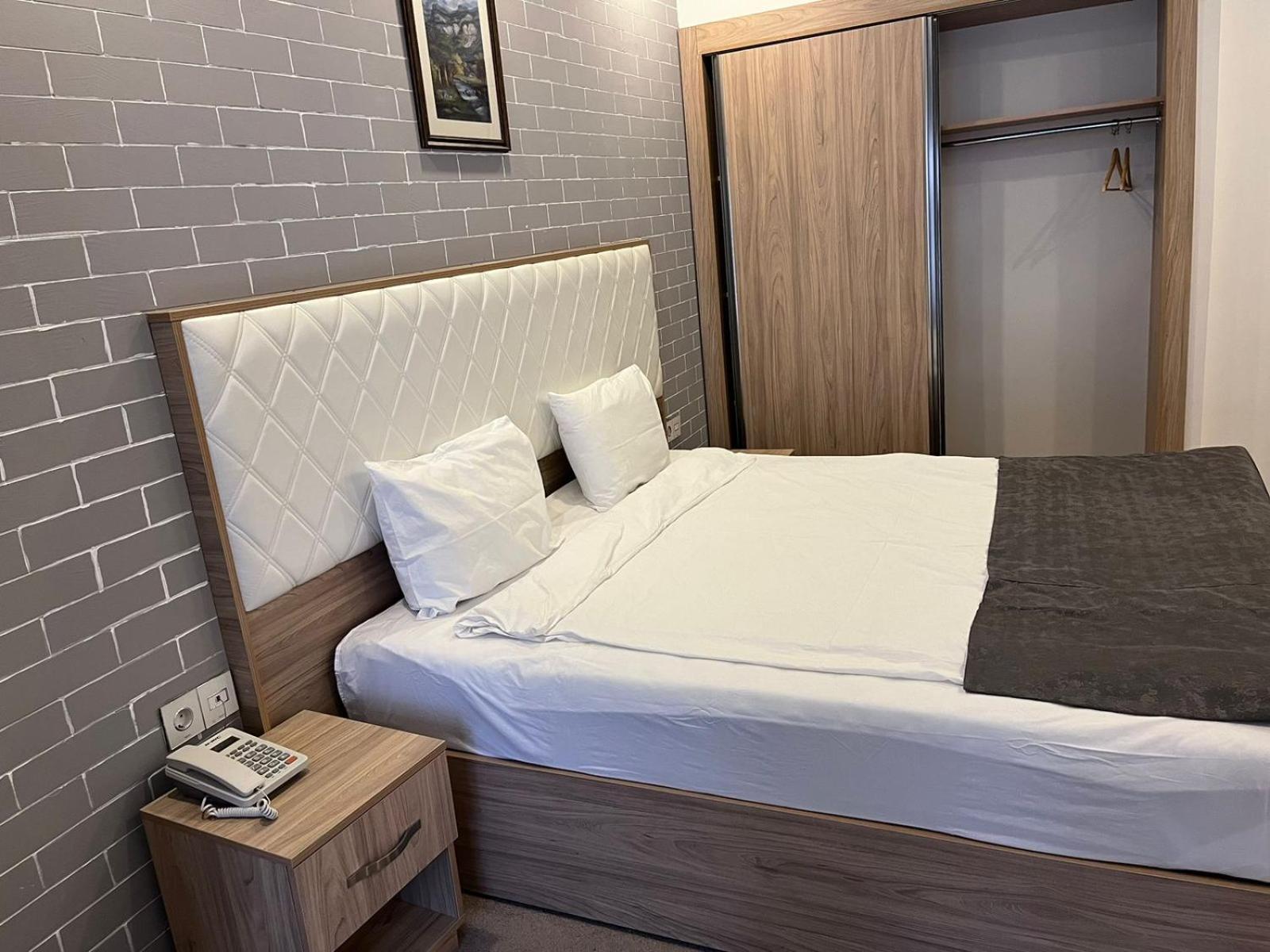 Jupiter Baku -Halal Hotel Экстерьер фото