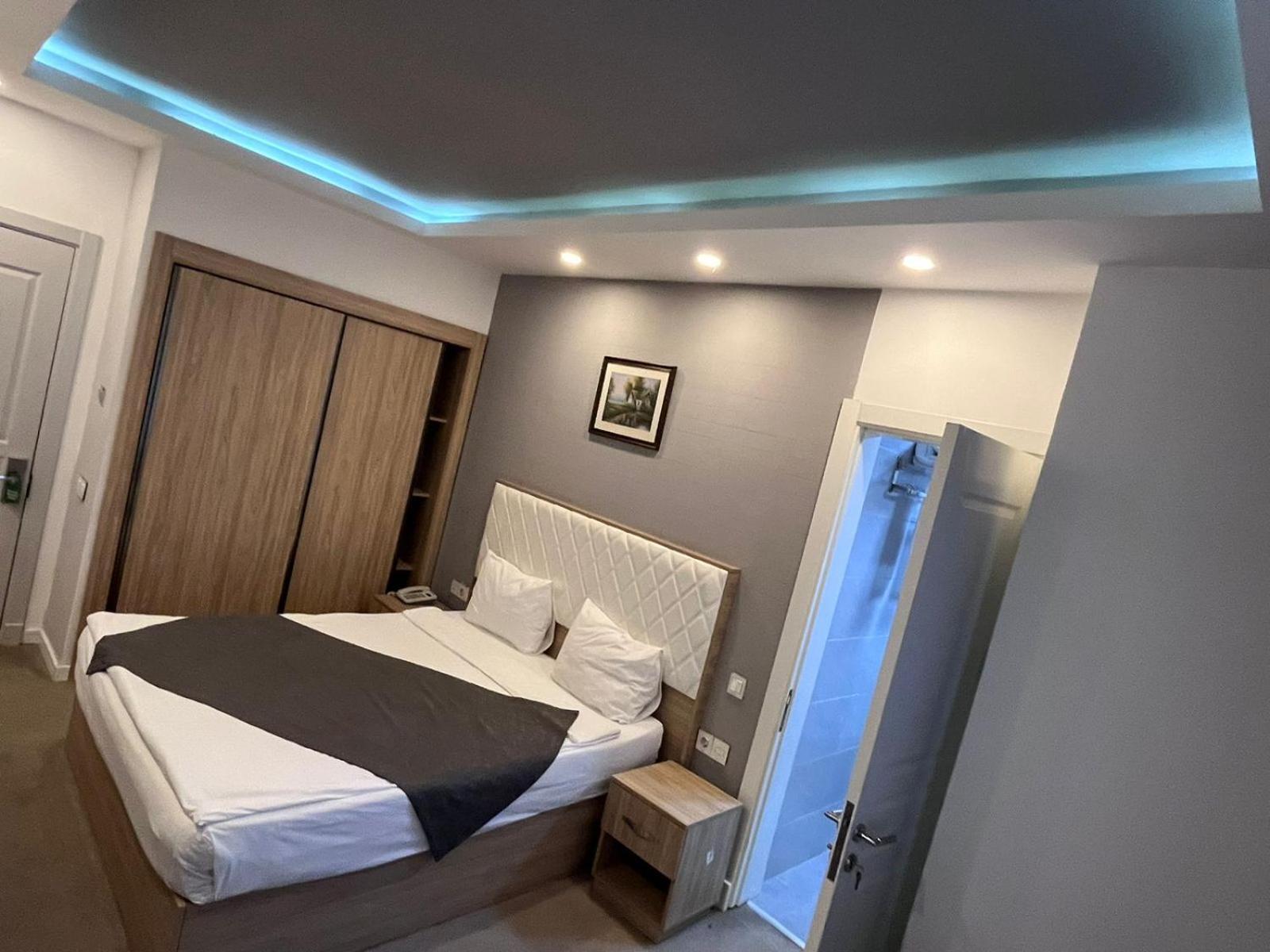 Jupiter Baku -Halal Hotel Экстерьер фото