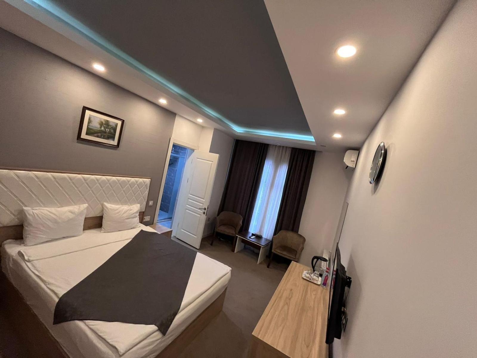 Jupiter Baku -Halal Hotel Экстерьер фото