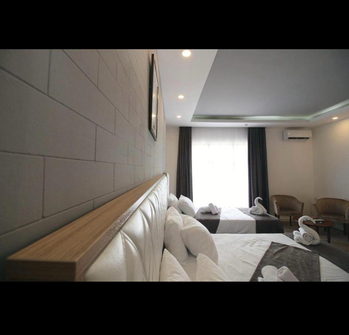 Jupiter Baku -Halal Hotel Экстерьер фото