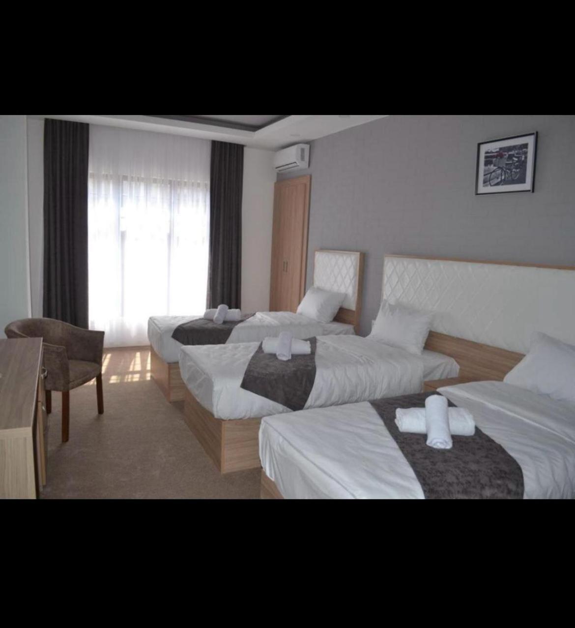 Jupiter Baku -Halal Hotel Экстерьер фото