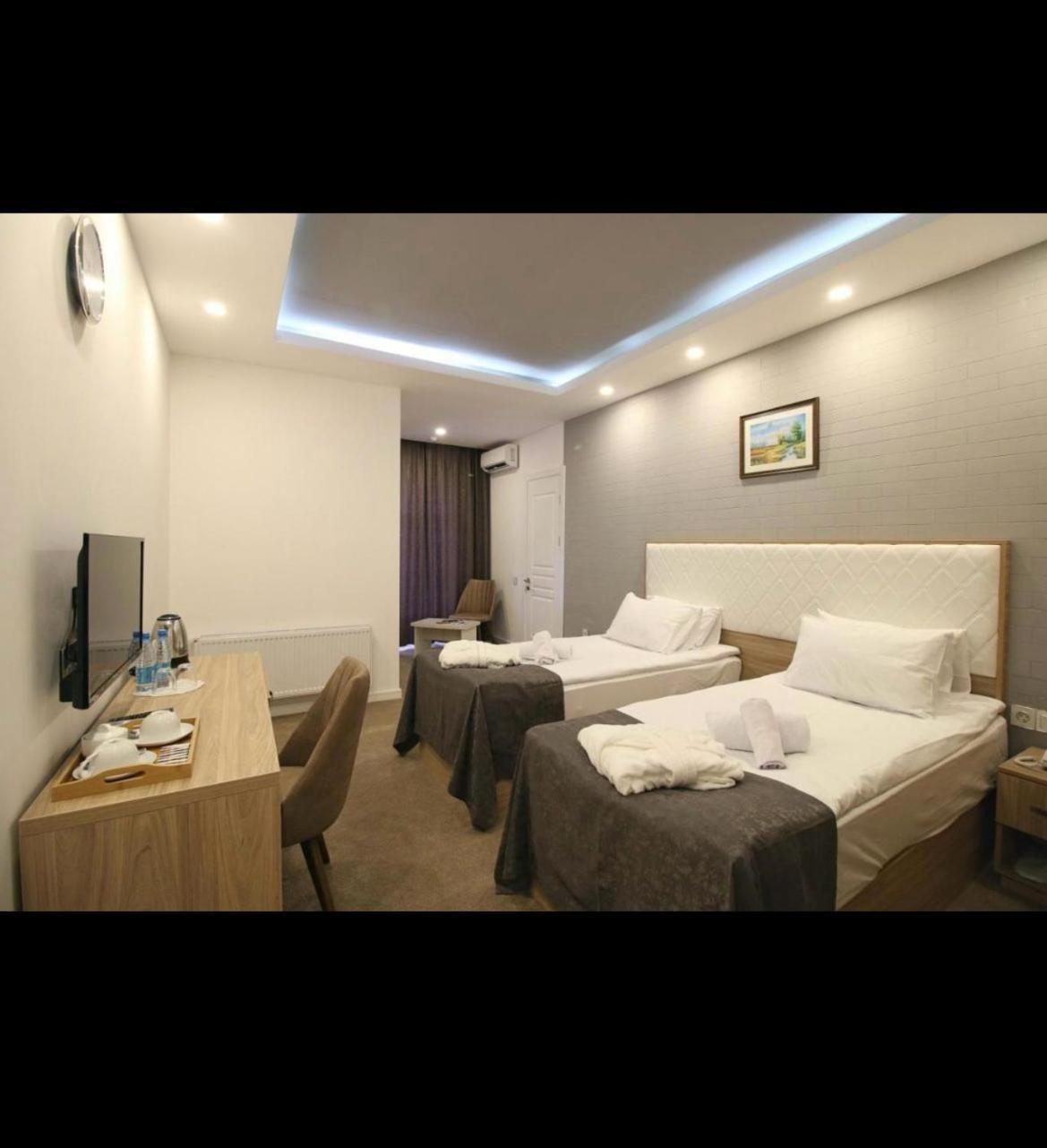Jupiter Baku -Halal Hotel Экстерьер фото
