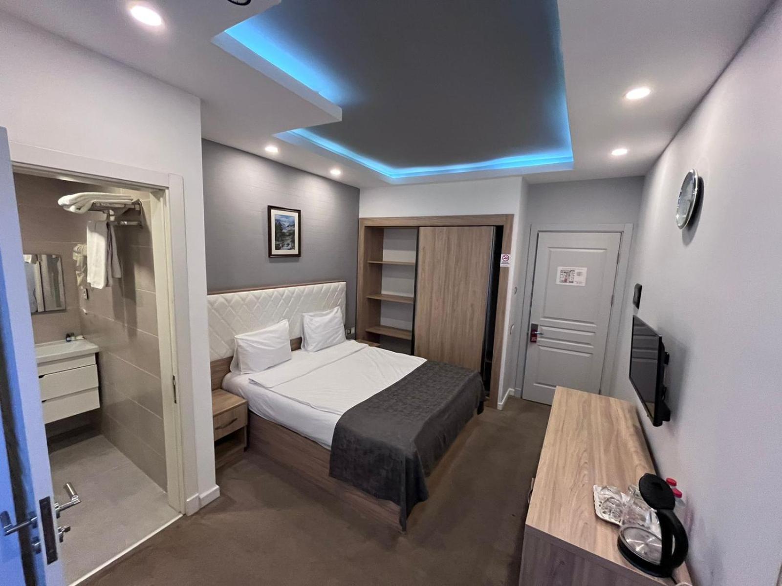 Jupiter Baku -Halal Hotel Экстерьер фото