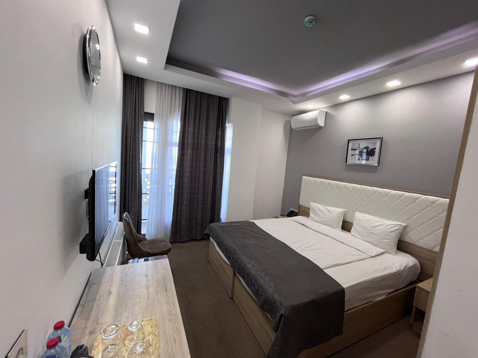 Jupiter Baku -Halal Hotel Экстерьер фото
