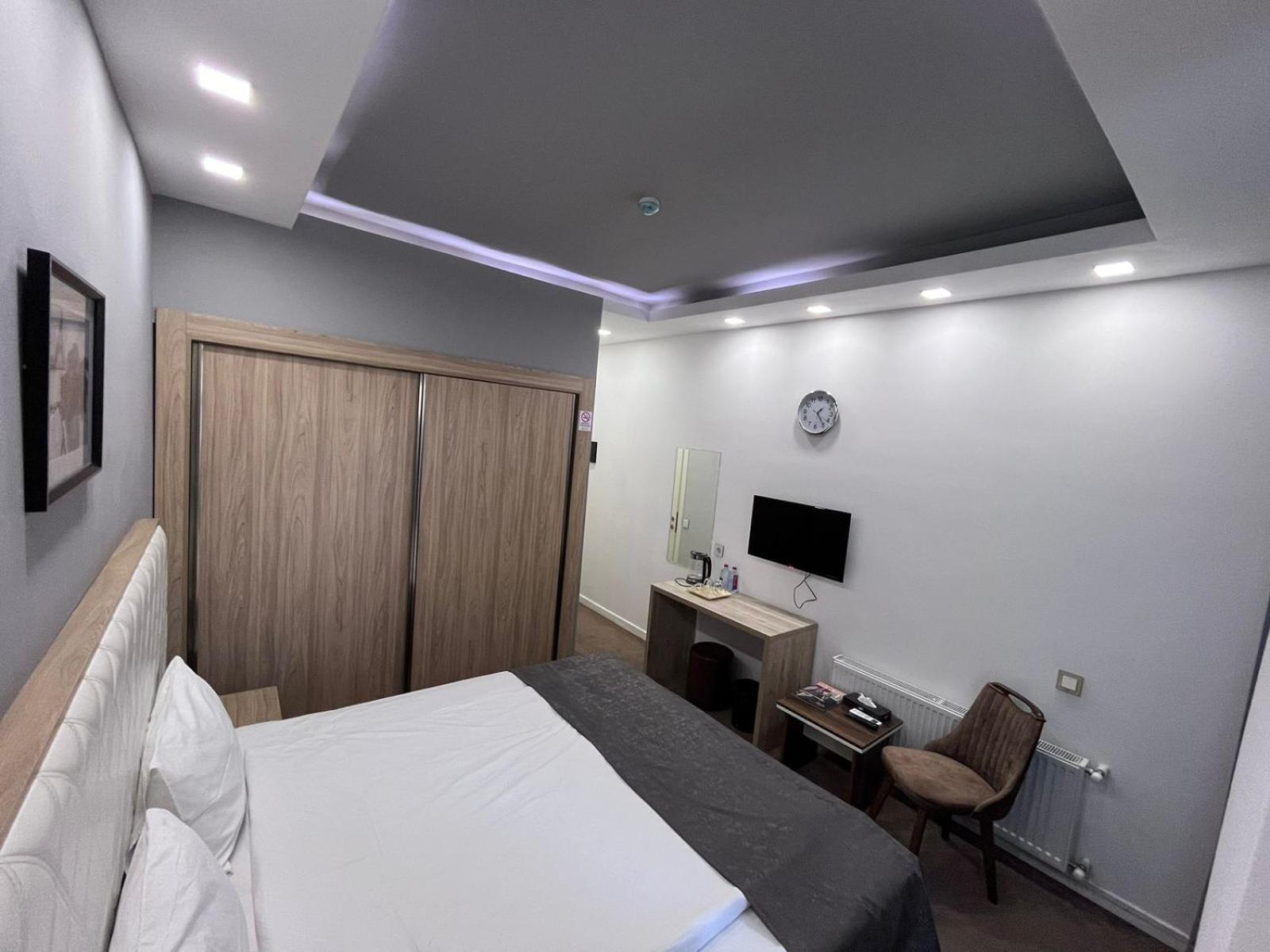 Jupiter Baku -Halal Hotel Экстерьер фото